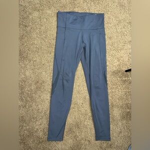 Large Old navy Activewear Leggings